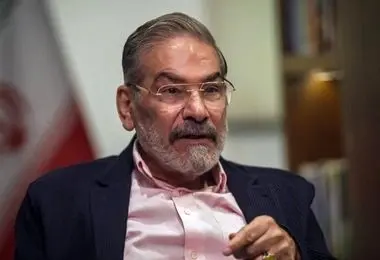 واکنش شمخانی به تهدید ترامپ 