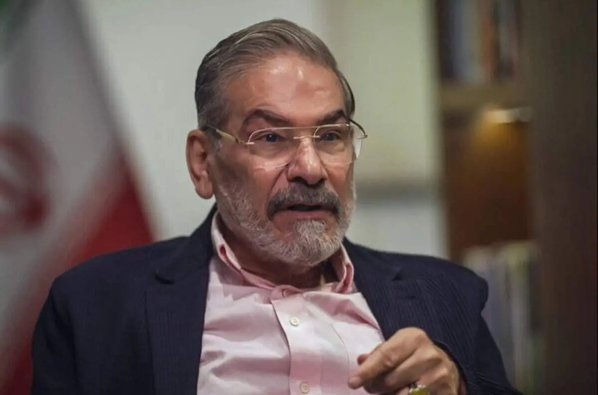شمخانی: اقدام مقابله‌ای با اتحادیه اروپا فوری خواهد بود 