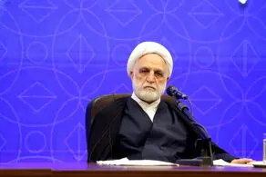 رئیس قوه قضائیه با آیت‌الله شبیری دیدار کرد 