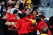 پرسپولیسی ها بی خیال کارشناس داوری نمی شوند