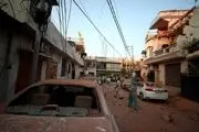 واکنش کشورهای جهان به درگیری هند و پاکستان
