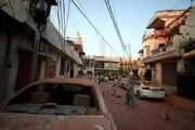 واکنش کشورهای جهان به درگیری هند و پاکستان