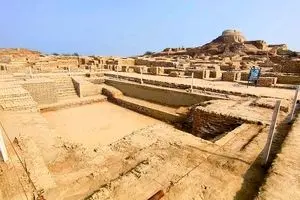 موهنجو‌دارو؛ راز تمدنی که هزاران سال از زمان خود جلوتر بود
