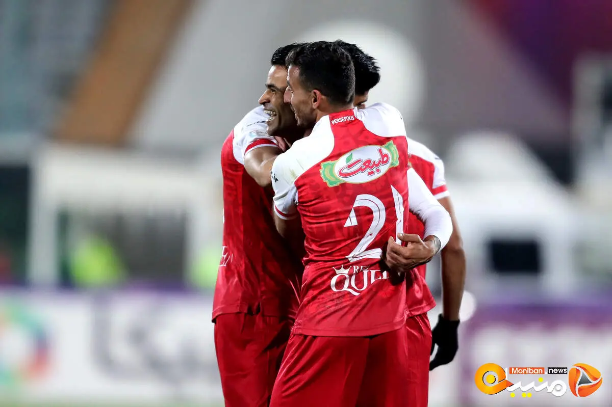 بحران در پرسپولیس؛ اورونوف بیرون از لیست/اتفاق‌های جنجالی در انتظار سرخ‌ها