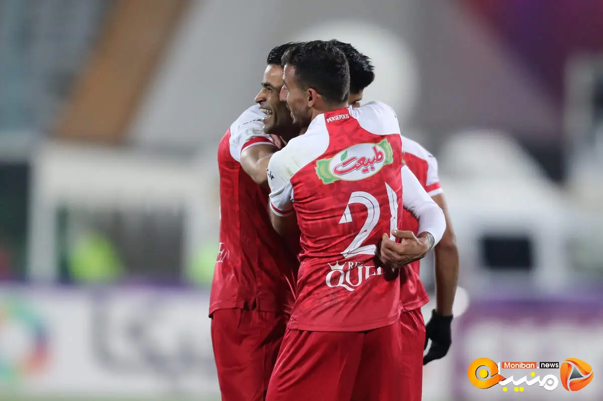 بحران در پرسپولیس؛ اورونوف بیرون از لیست/اتفاق‌های جنجالی در انتظار سرخ‌ها