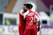 جادوگری علیه پرسپولیس در اصفهان/ پیدا شدن سحر و جادو در رختکن تیم اوسمار