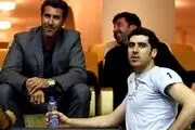 شهرام و بهنام محمودی به کرونا مبتلا شدند