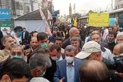 احمدی نژاد رسما درباره حضورش در انتخابات توضیح داد 
