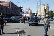 عراق به خاک و خون کشیده شد!