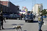 عراق به خاک و خون کشیده شد!