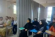 دانشجویان دختر و پسر در روزهای جداگانه در دانشگاه حاضر شوند! 