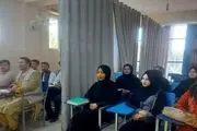 دانشجویان دختر و پسر در روزهای جداگانه در دانشگاه حاضر شوند! 
