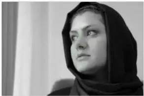 آیدا عمیدی آزاد شد