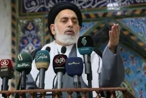 صدای عراق بلندتر از گذشته در مقابل اقدام جدید آمریکا+جزییات