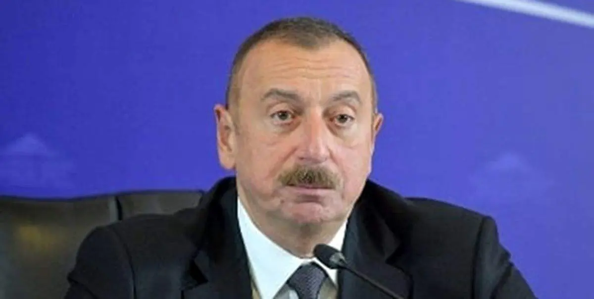 همسایه‌ شمالی اتهامات خنده‌داری را به ایران زد!