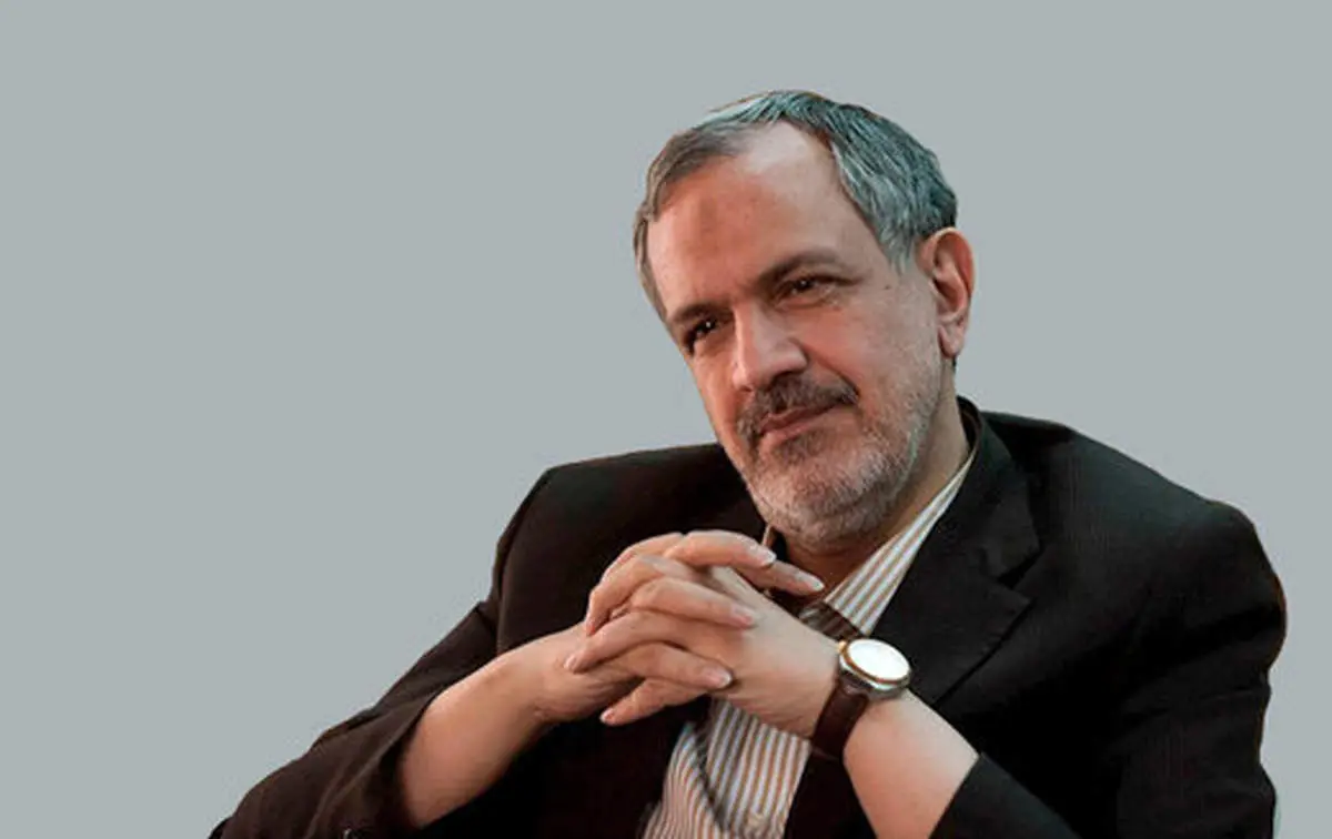 احمد مسجد جامعی عزادار شد