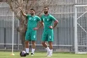 نگرانی لژیونرها در اردوی تیم ملی!