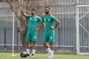 نگرانی لژیونرها در اردوی تیم ملی!
