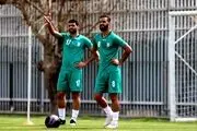 نگرانی لژیونرها در اردوی تیم ملی!