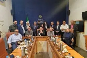 گزارش ظریف از آخرین جلسه شورای راهبری