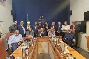 گزارش ظریف از آخرین جلسه شورای راهبری