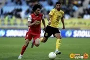 ملی‌پوش پرسپولیسی نیامده مصدوم شد