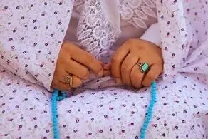 تیمم با آرایش در شب عروسی چه حکمی دارد؟