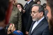 ایران و اروپا هفته آینده دیدار می کنند 