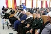 آیت الله العظمی میرزا محمد طاهر فقیه نصیری تنکابنی از علمای مبارز دوران ستمشاهی بود / مردم صبور باشند مشکلات حل می شود
