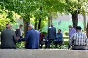 تاریخ واریز دو میلیون تومان به همراه حقوق برای بازنشستگان تامین اجتماعی و لشکری و کشوری
