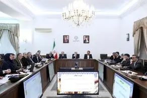 بازرسی‌ و کنترل بازار تا پایان عید با قوت ادامه می‌یابد