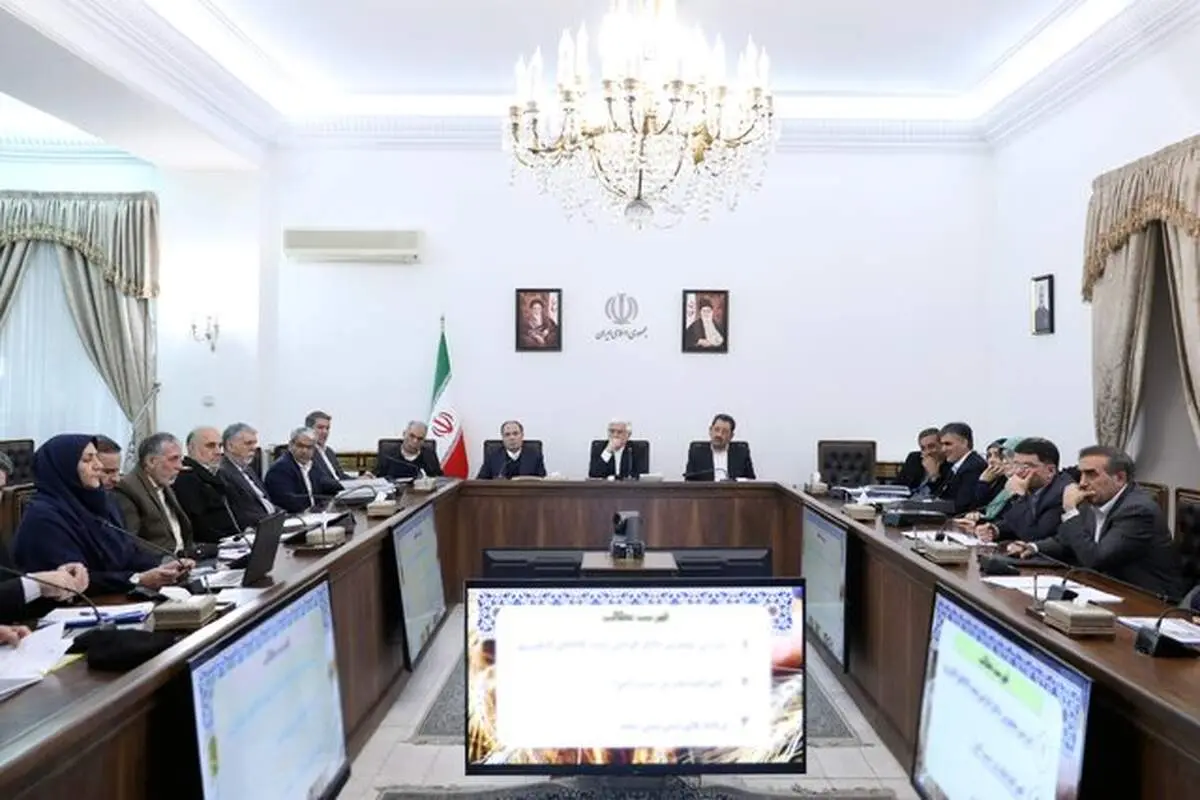 بازرسی‌ و کنترل بازار تا پایان عید با قوت ادامه می‌یابد