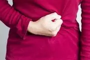یبوست شدید این زن را خیلی پولدار کرد!+عکس