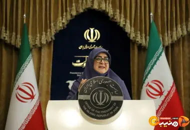 مهاجرانی: دولت می‌کوشد با تمام توان جنگ را از ایران دور کند