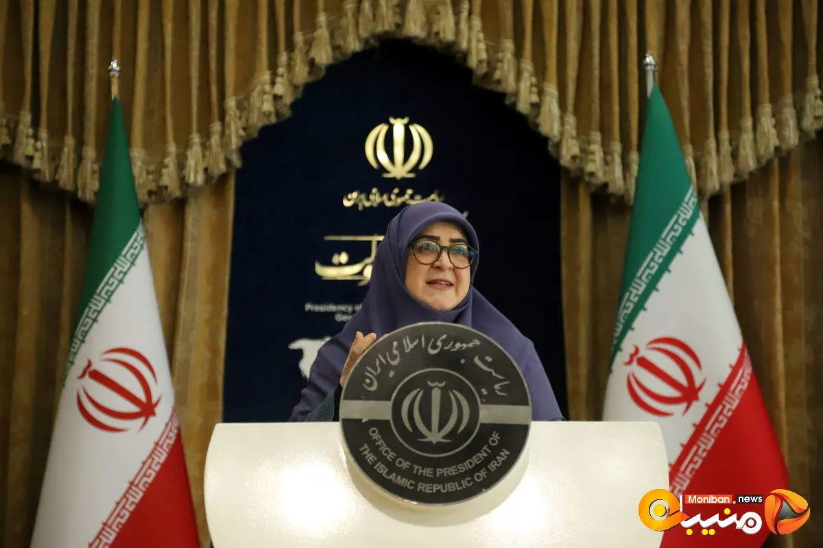 سخنگوی دولت: درخواست ایران برای نشست با سه کشور اروپایی و ویتکاف در نیویورک رد شد