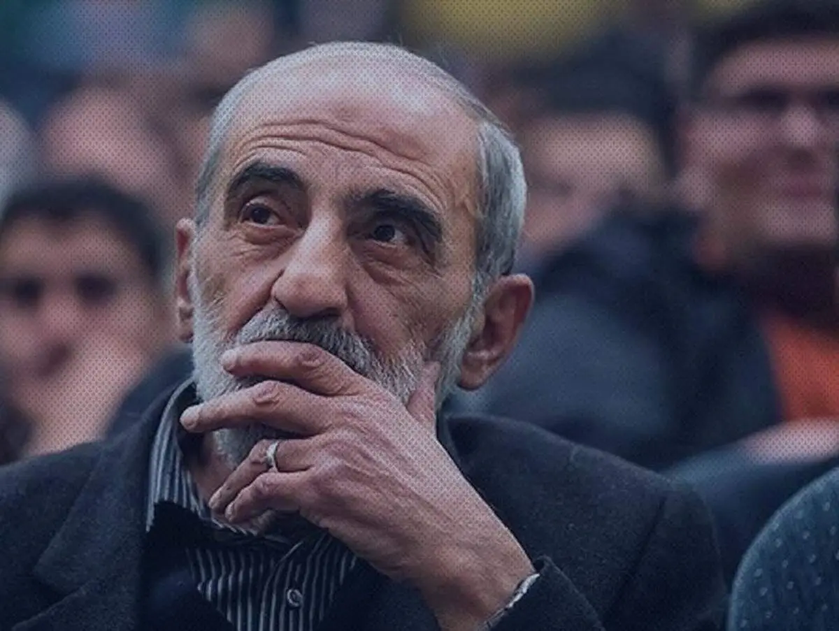 واکنش جالب یک فعال سیاسی به اهدای جایزه قلم به حسین شریعتمداری!