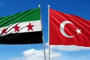 الجولانی به ترکیه می‌رود