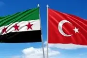 الجولانی به ترکیه می‌رود