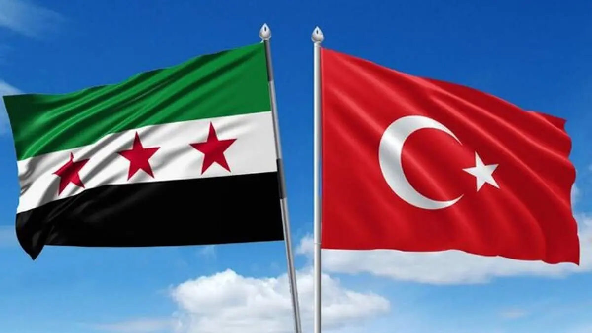 الجولانی به ترکیه می‌رود