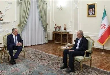 رئیس‌جمهور: ایران هیچ اختلاف بنیادینی با کشورهای منطقه ندارد