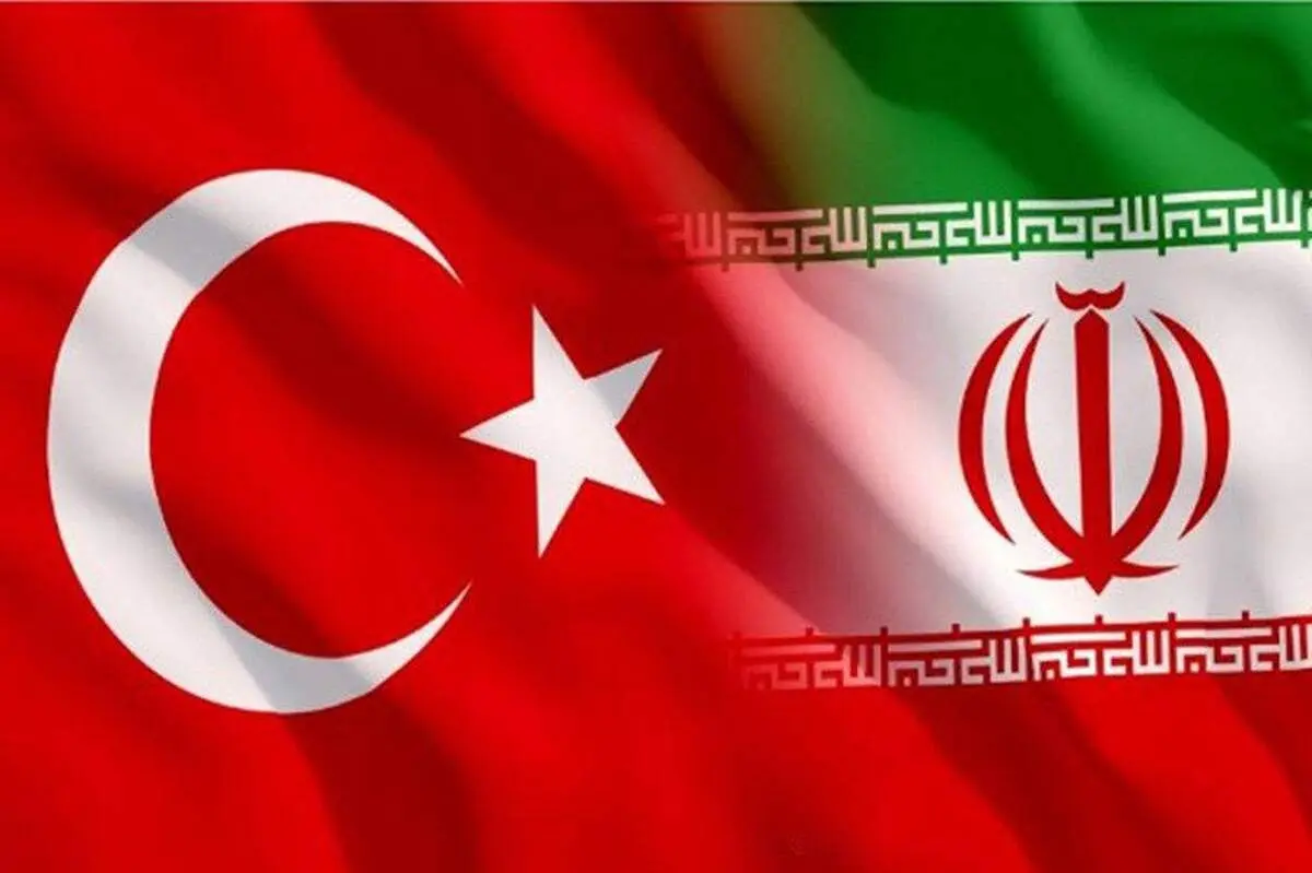 ترکیه به ایران تسلیت گفت 