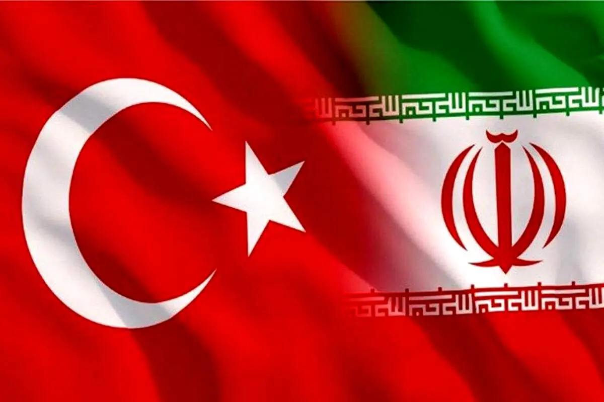 ترکیه به ایران تسلیت گفت 