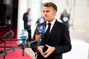 ورود نظامیان فرانسه به گرینلند