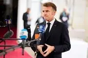 ورود نظامیان فرانسه به گرینلند
