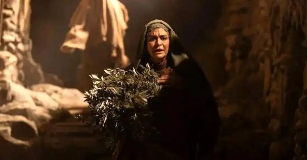 معرفی بازیگران و خلاصه داستان «موسی کلیم‌الله»