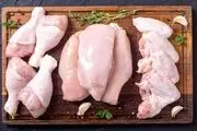 چگونه بوی بد مرغ را از بین ببریم؟