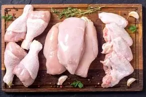 چگونه بوی بد مرغ را از بین ببریم؟