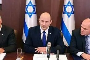  اسرائیل دست از تهدید نظامی ایران بردارد