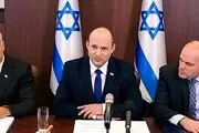 افشاگری ناباورانه نخست وزیر اسرائیل علیه حماس