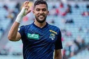 خواهر خوانده استقلال ، بمب پرسپولیس را خنثی کرد !